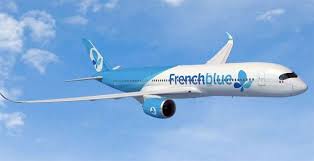 French bee french bee plane