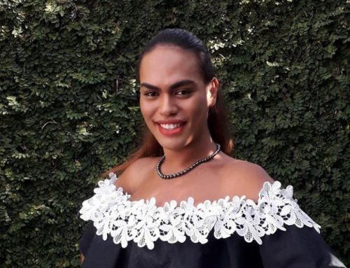 Полинезийские трансгендеры или как живёт третий пол в Полинезии